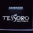 reklama diodowa dla Tessoro