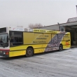 autobus dla Centrum Targowego 